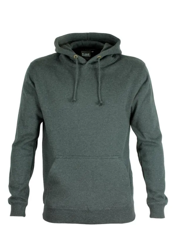 Origin Mens Hoodie