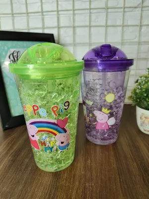 Peppa pig Frosty sipper