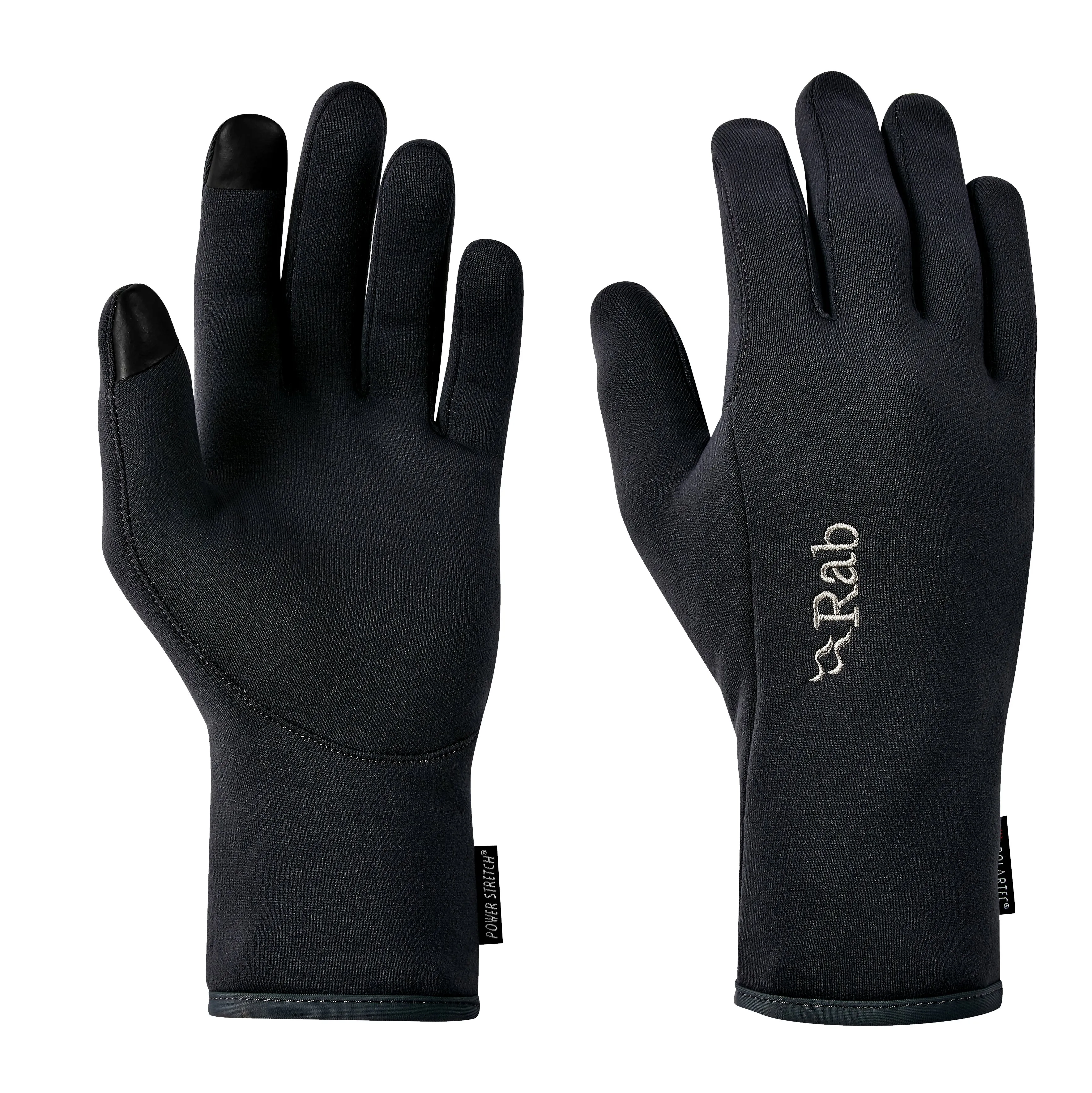 Power Stretch Contact Glove - Men's