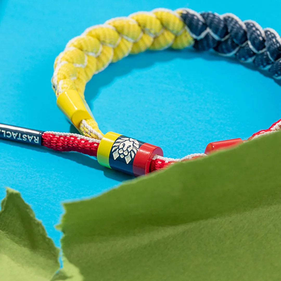 Rastaclat Primary Look Bracelet