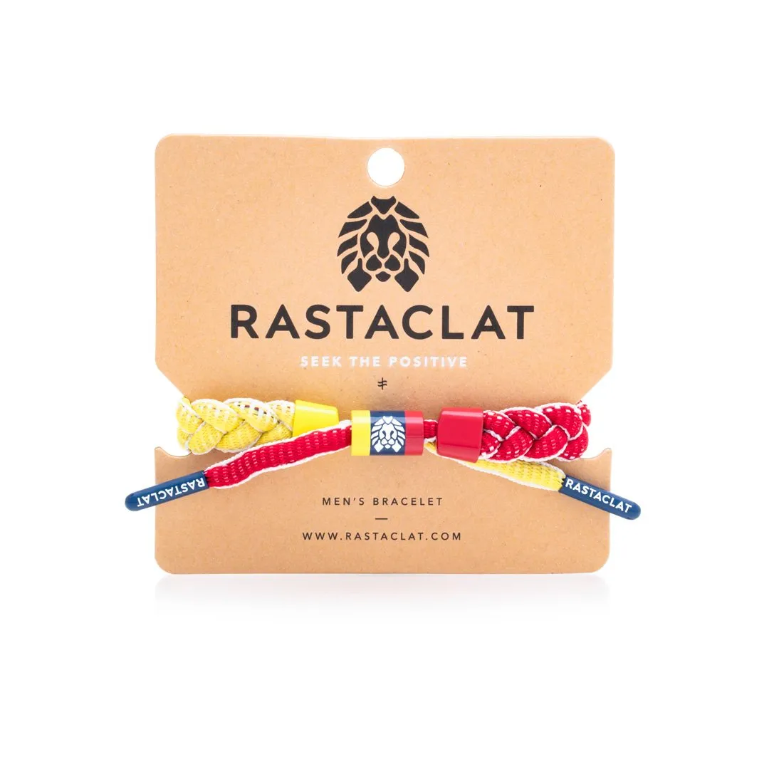 Rastaclat Primary Look Bracelet