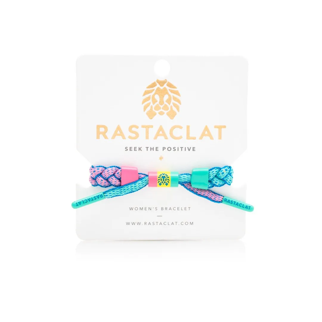 Rastaclat Soft Drink Mini Bracelet