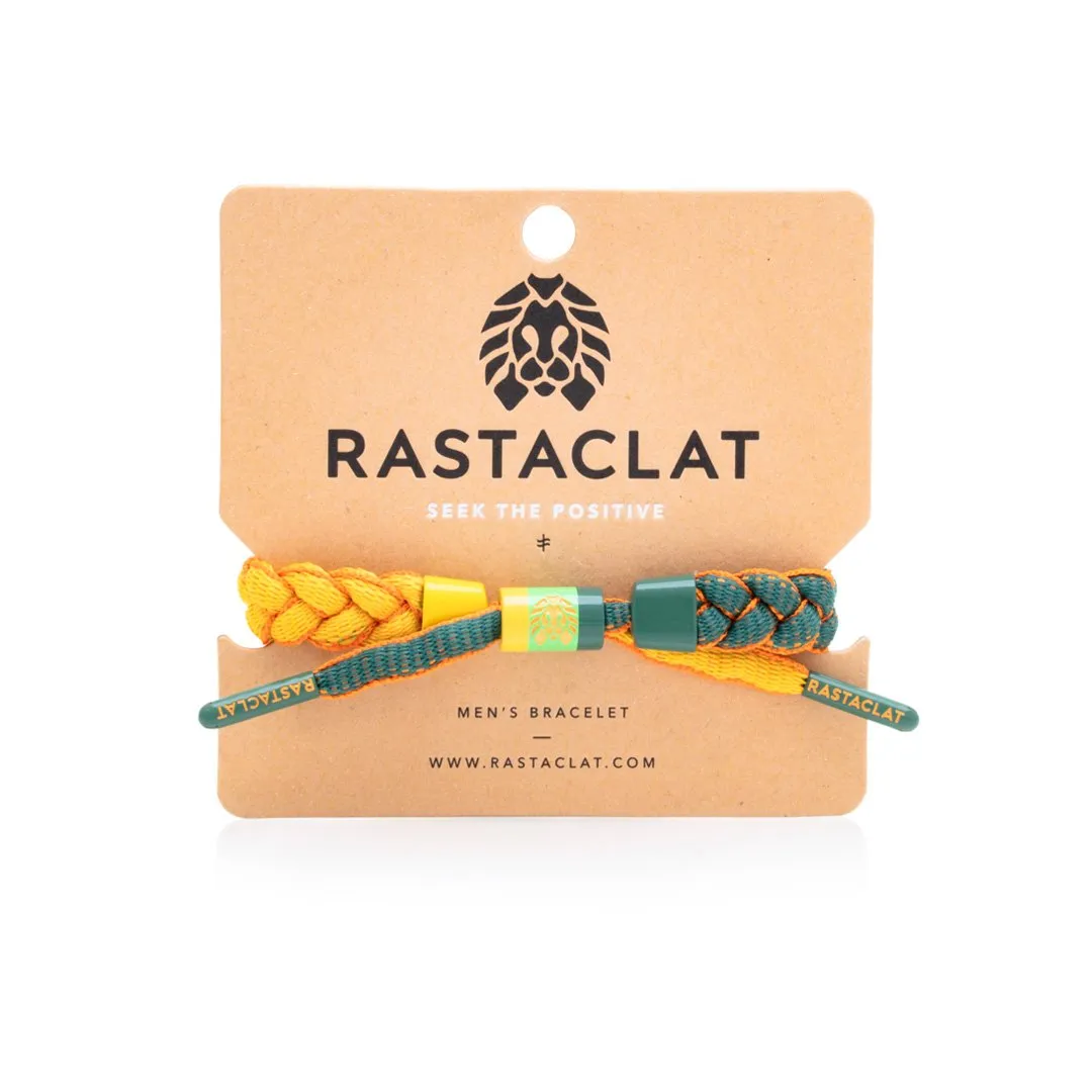 Rastaclat The Creator Bracelet