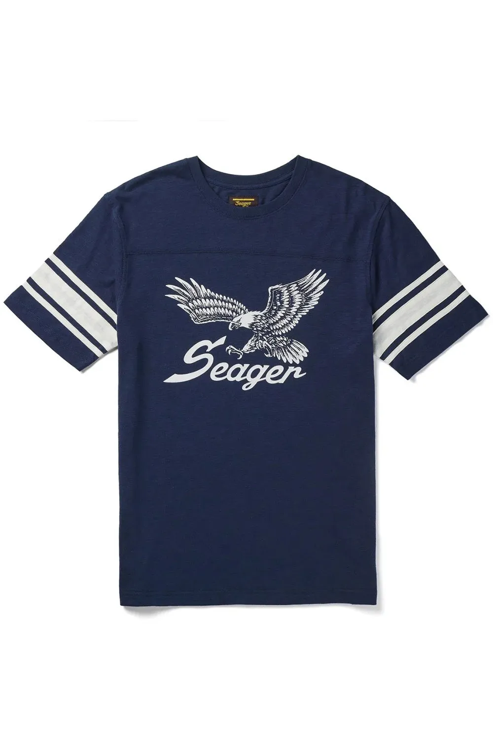 RIGGINS CREW Navy