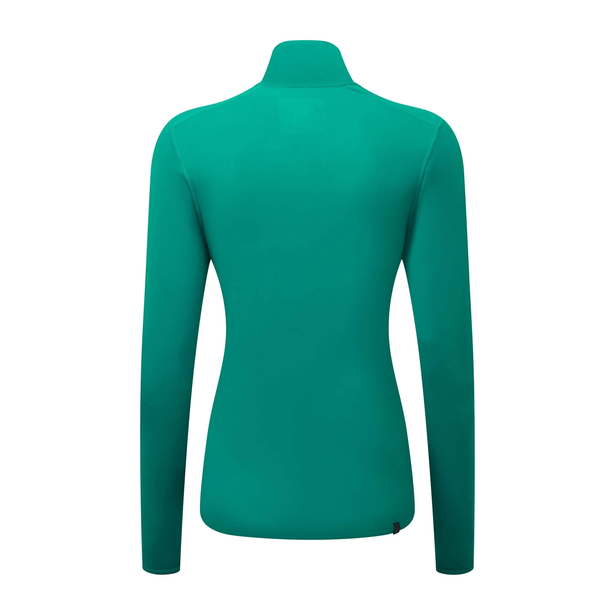 Ronhill | Women's Life Practice 1/2 Zip Tee