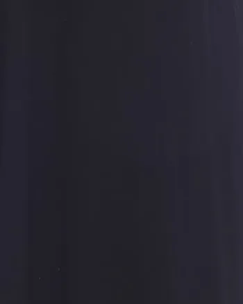 Short Sleeve Midi Dress | Black