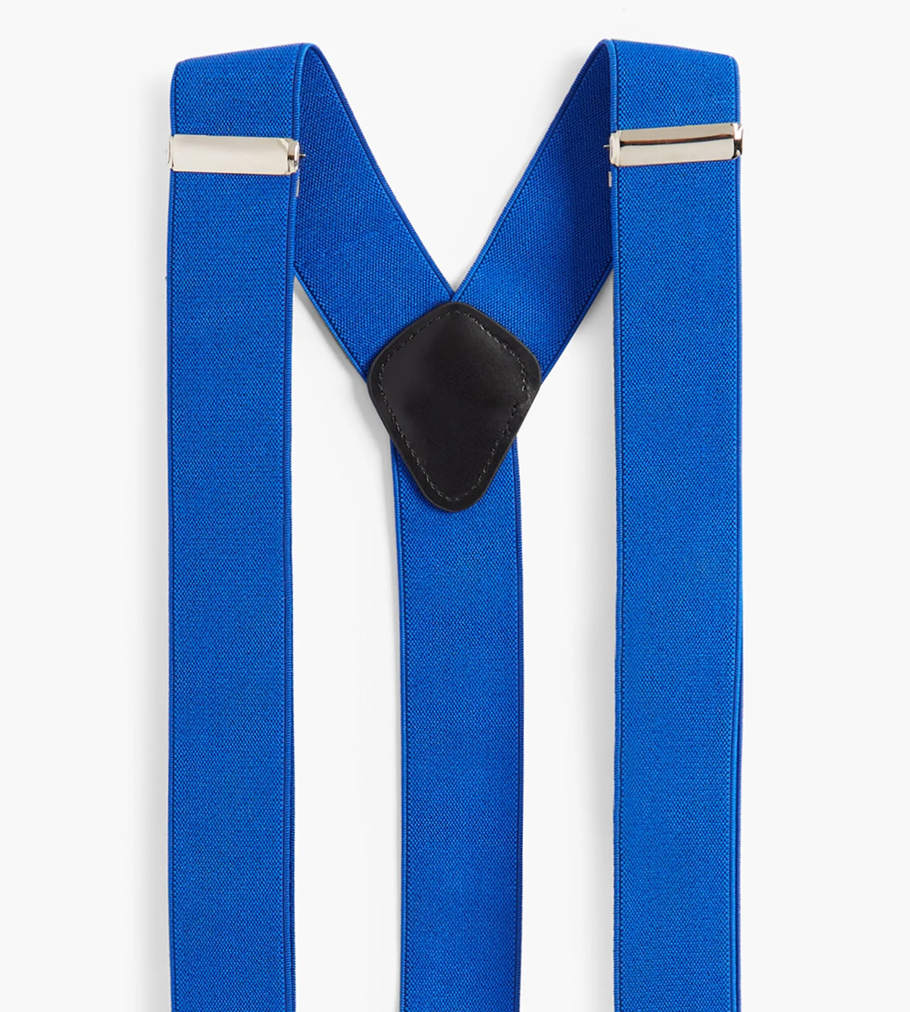 Solid Suspenders