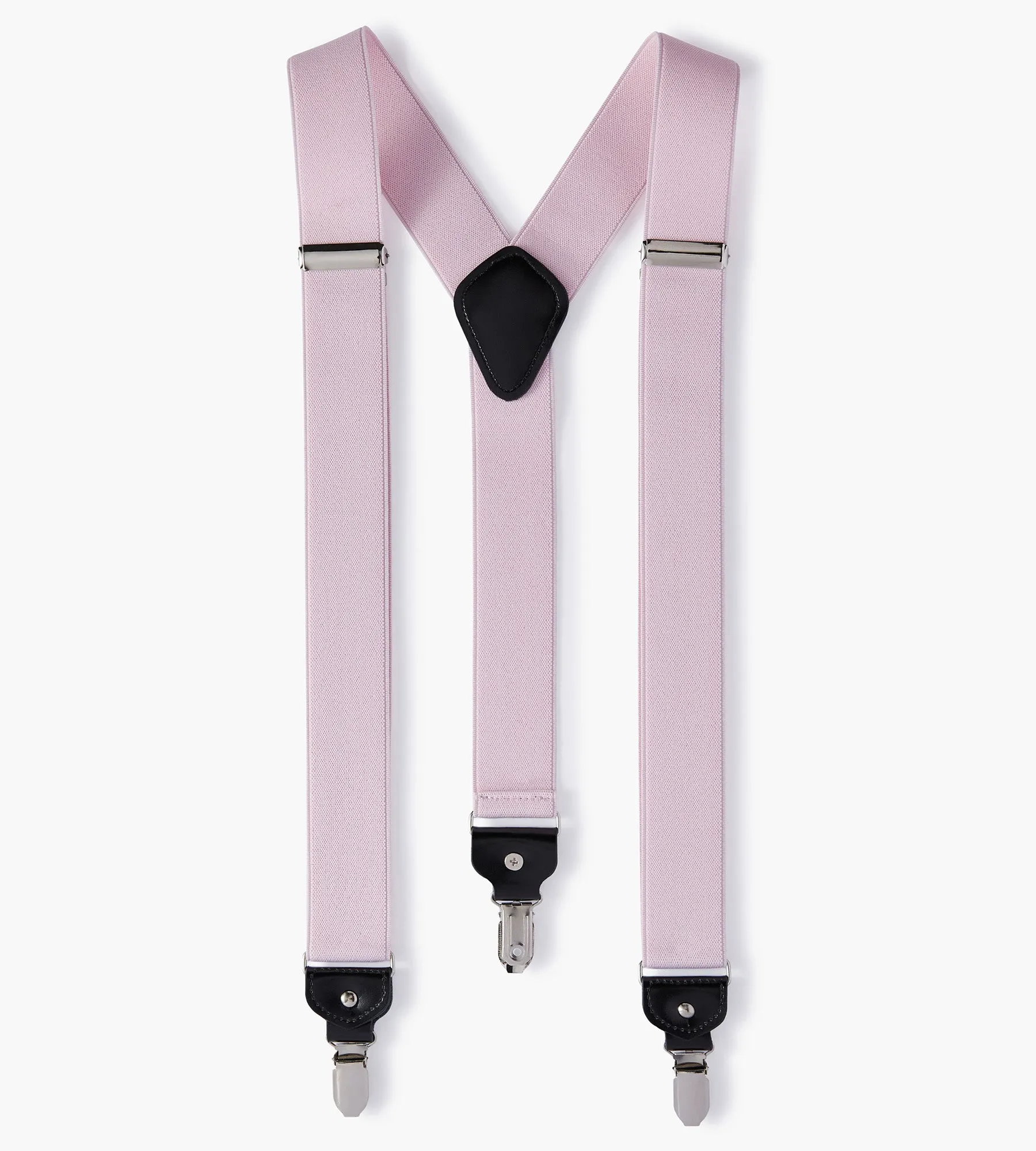 Solid Suspenders