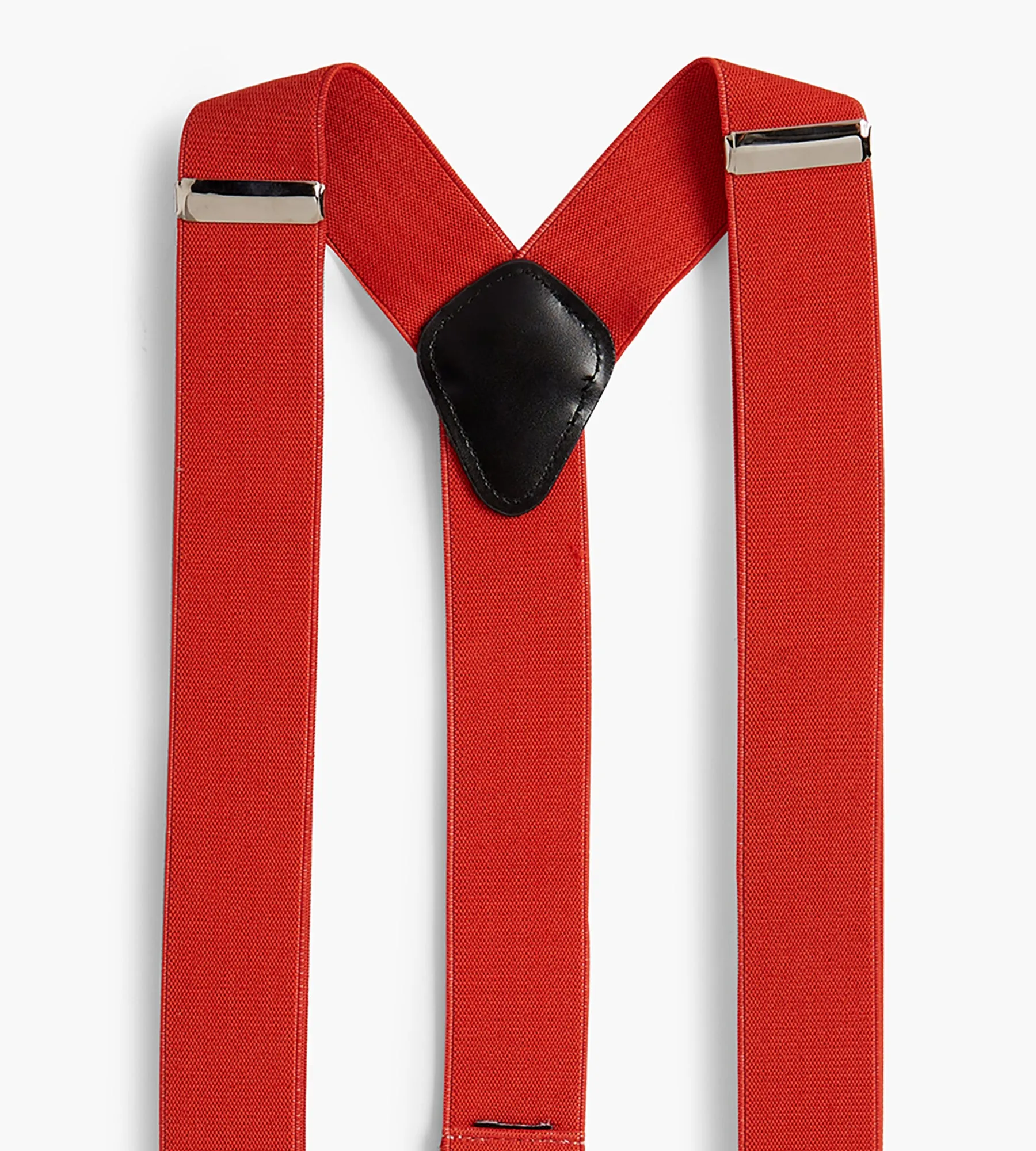 Solid Suspenders