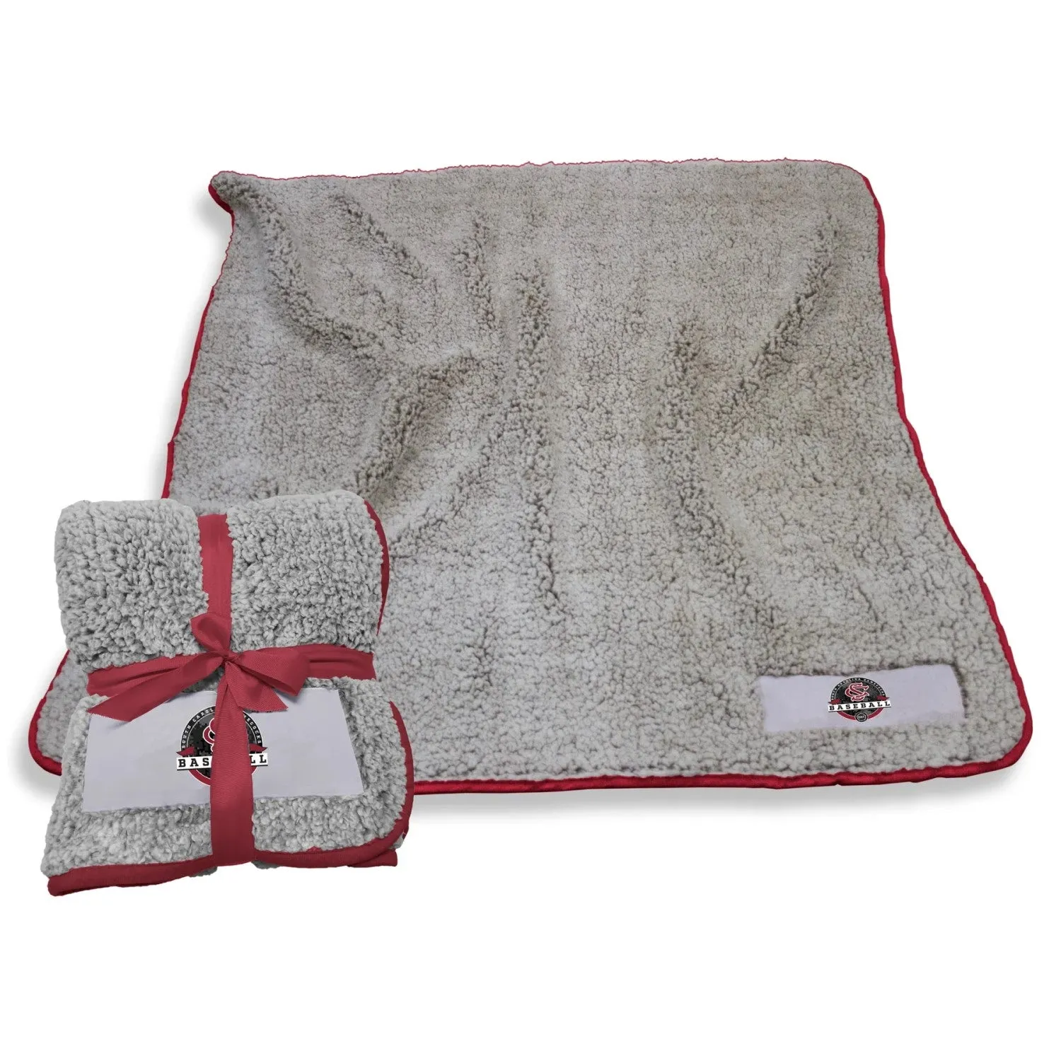 SOUTH CAROLINA BASEBALL FROSTY FLEECE
