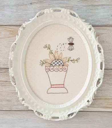 Stitched So Sweet