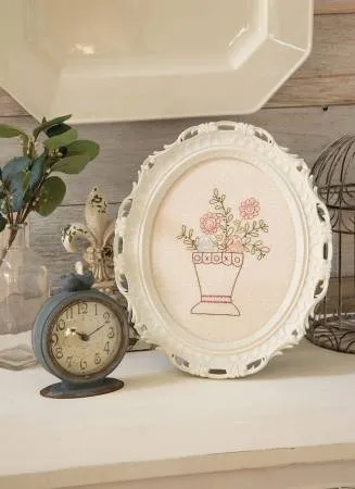 Stitched So Sweet