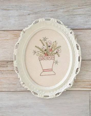 Stitched So Sweet