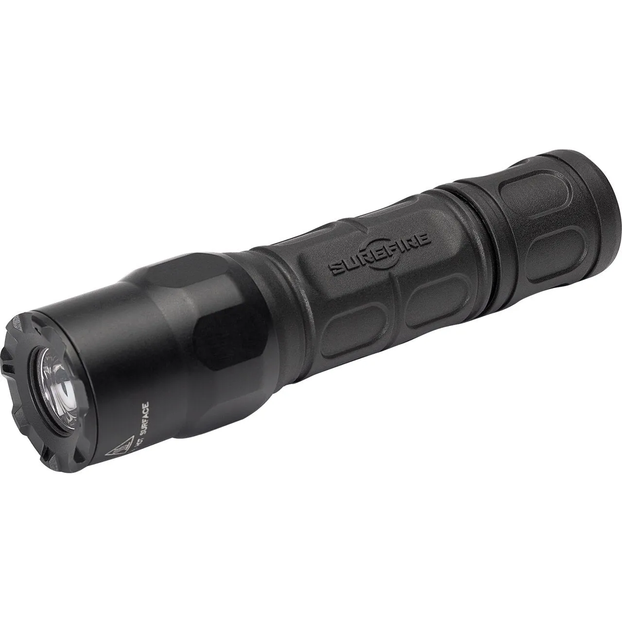 Surefire® G2X MV  Dual Output Max Vision Flashlight