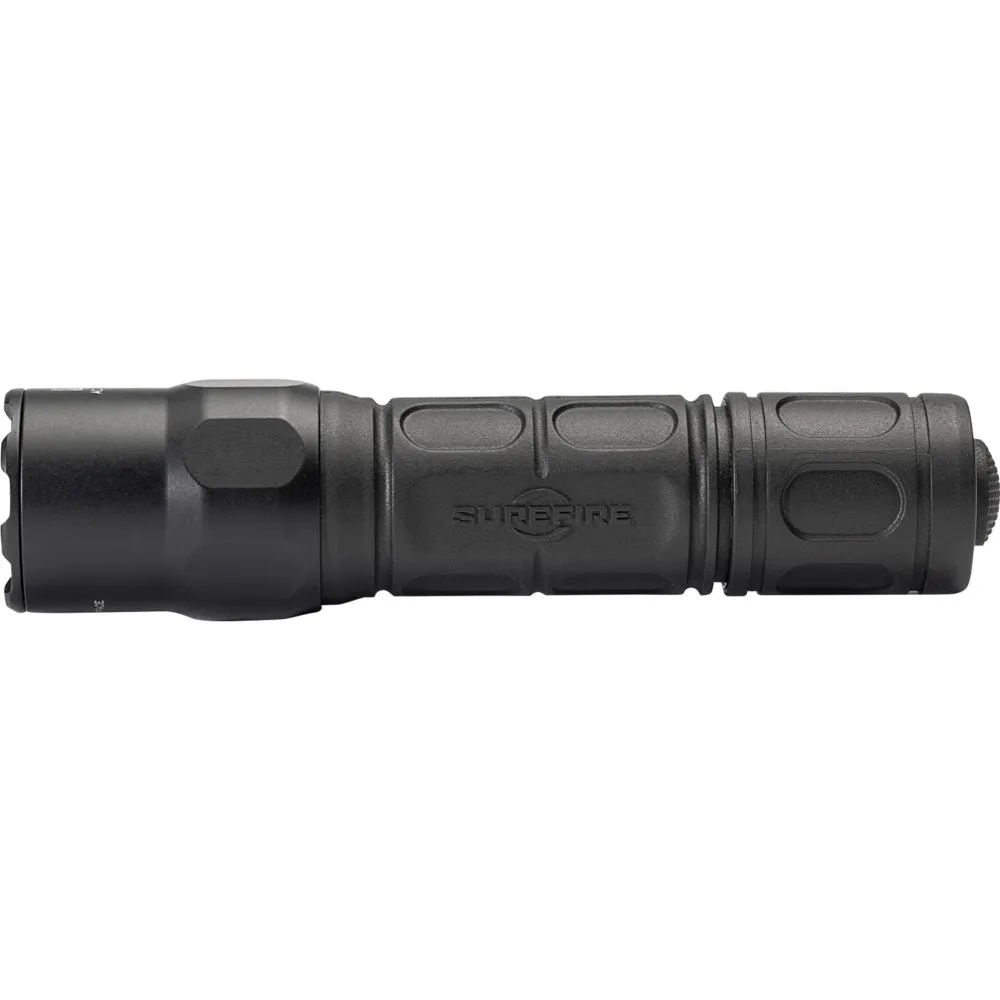 Surefire® G2X MV  Dual Output Max Vision Flashlight