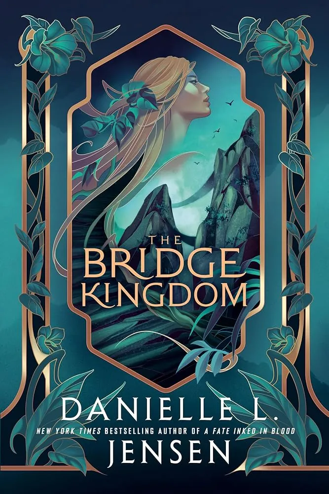 The Bridge Kingdom by Jensen