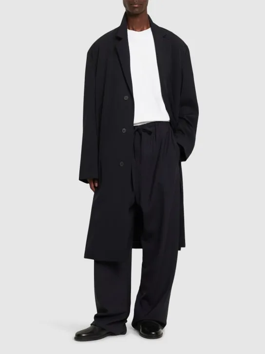 The Row   Donatello wool pants 