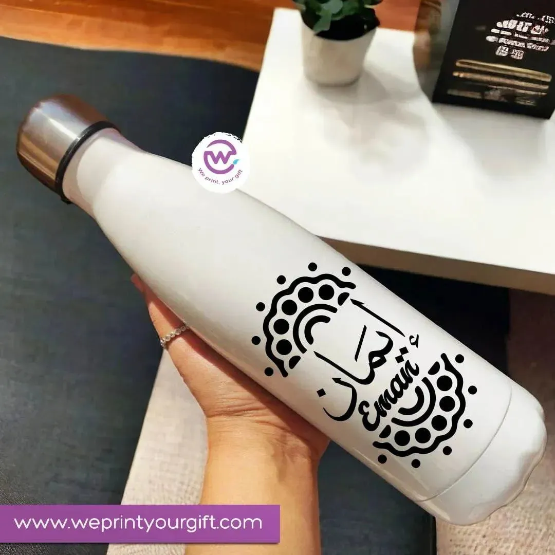 Thermal bottle & Flask -Names -A
