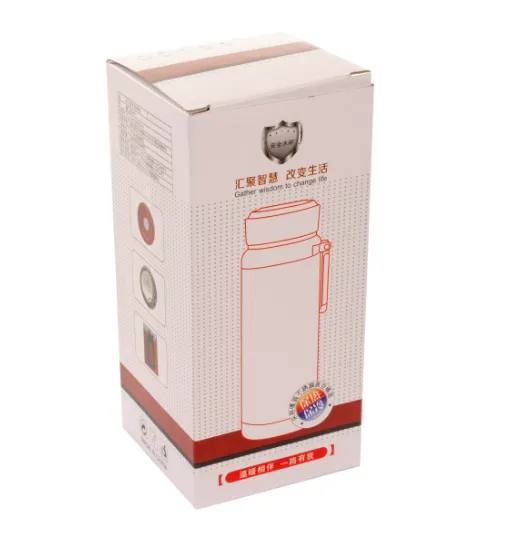 Thermal Bottle