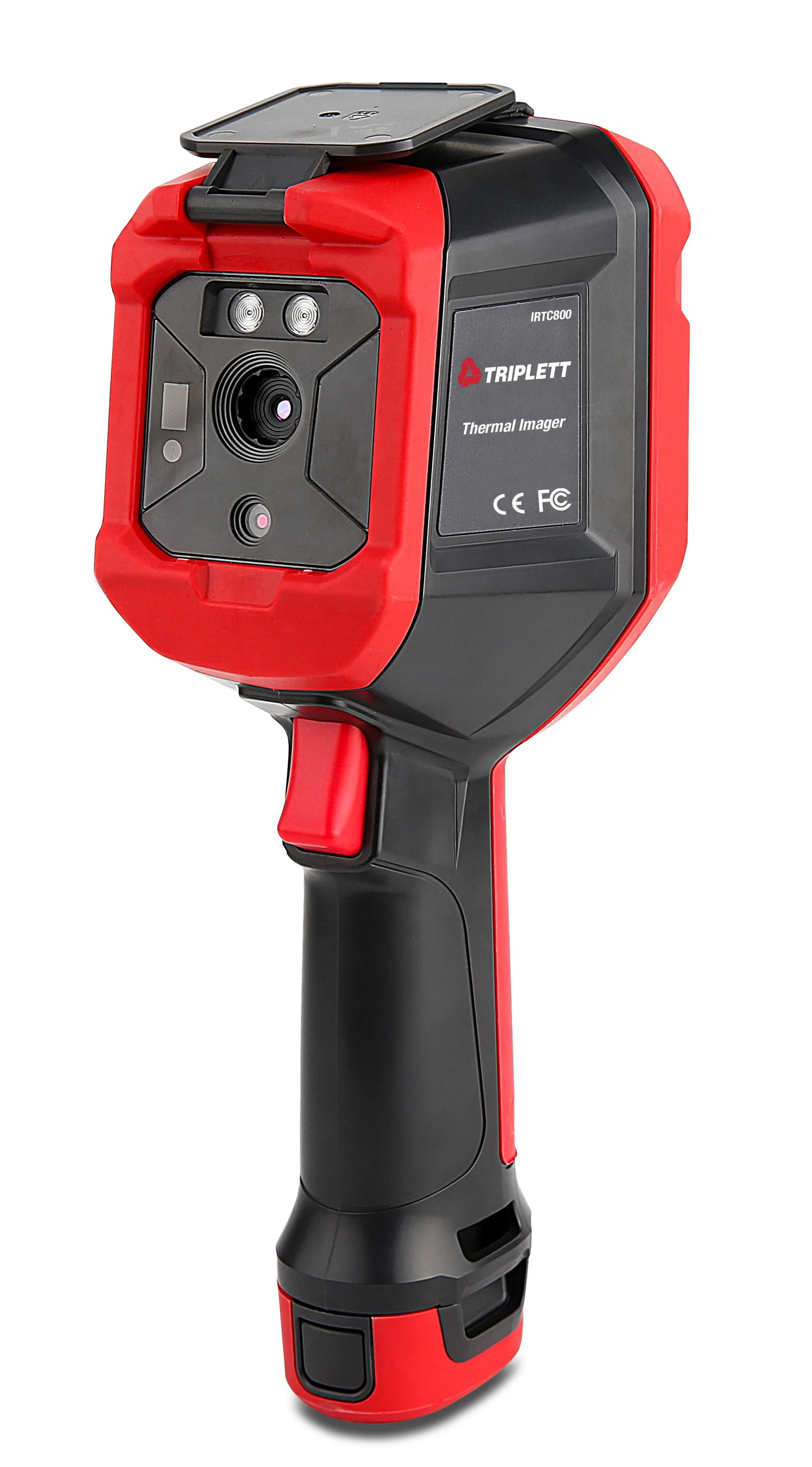 Thermal Imaging Camera 320 x 240 (76,800 px)- (IRTC800)