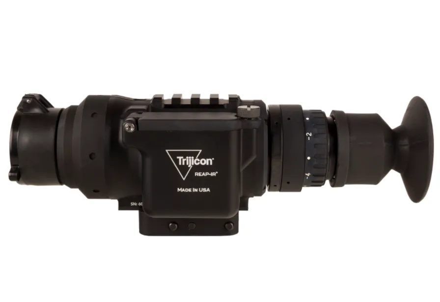 Trijicon Reap-IR Mini Thermal Riflescope