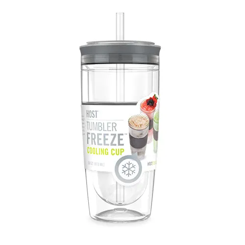 Tumbler FREEZE™ Cooling Cup by HOST®