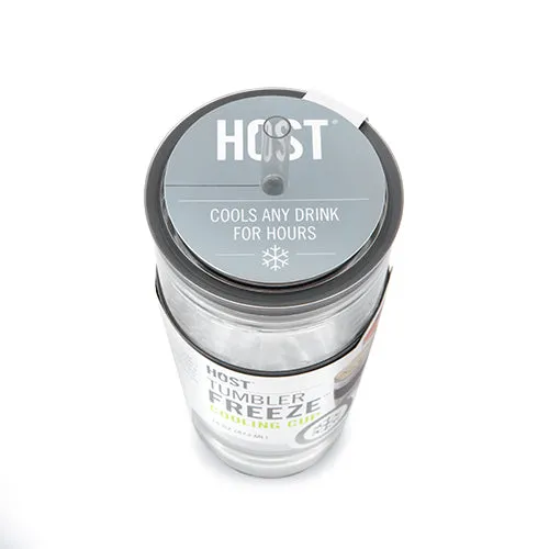 Tumbler FREEZE™ Cooling Cup by HOST®