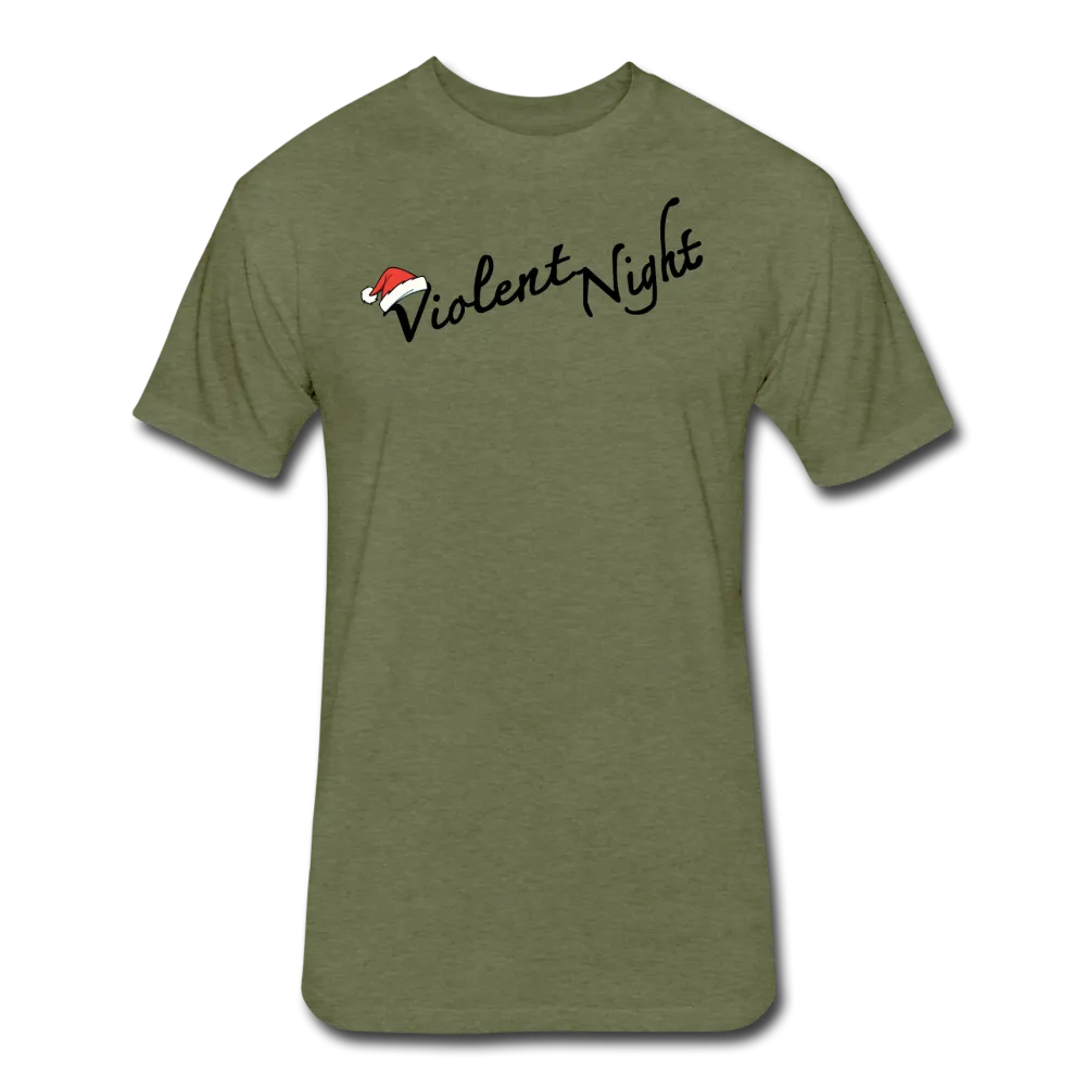 Violent Night T-Shirt