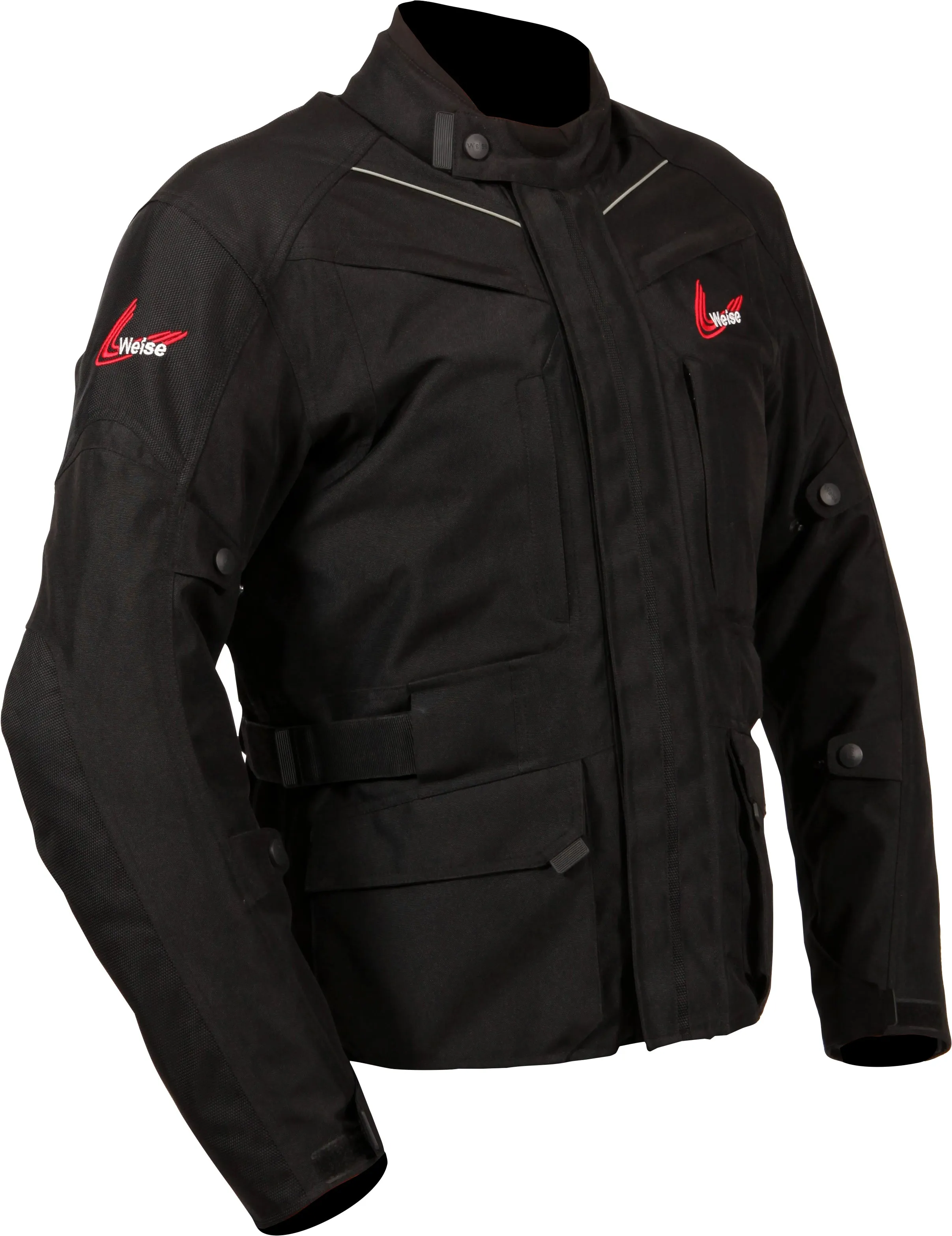 WEISE Pioneer Waterproof Jacket