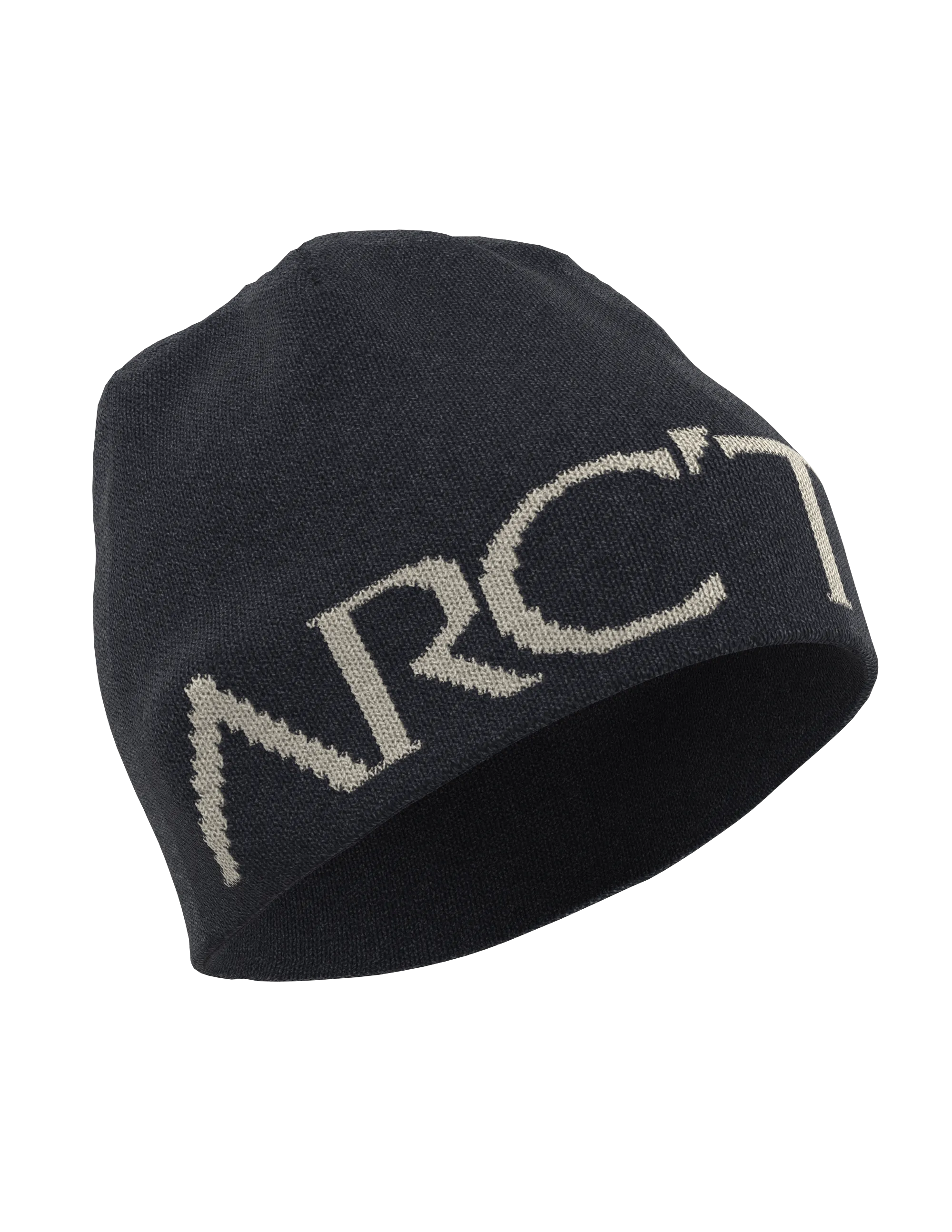 Word Head Toque