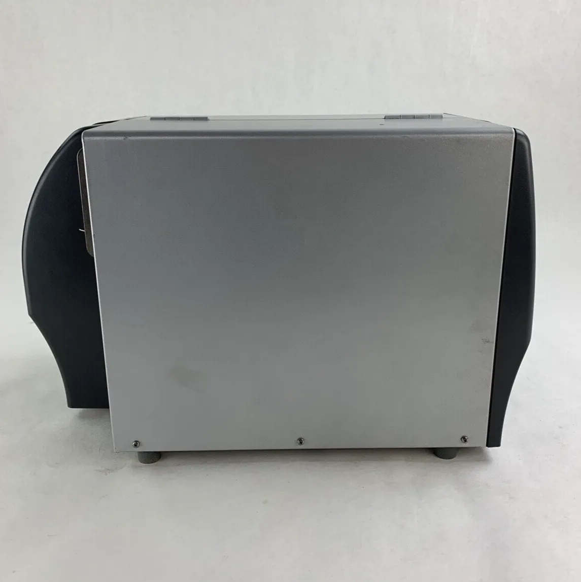 Zebra ZT230 Thermal Transfer Label Printer Serial Network USB Parallel Tested