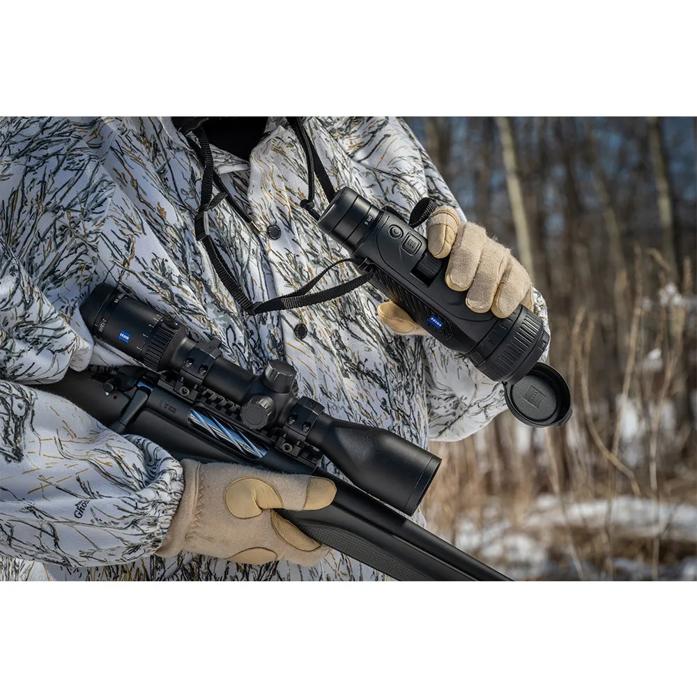 Zeiss DTI 6/40 Thermal Imaging Cameras
